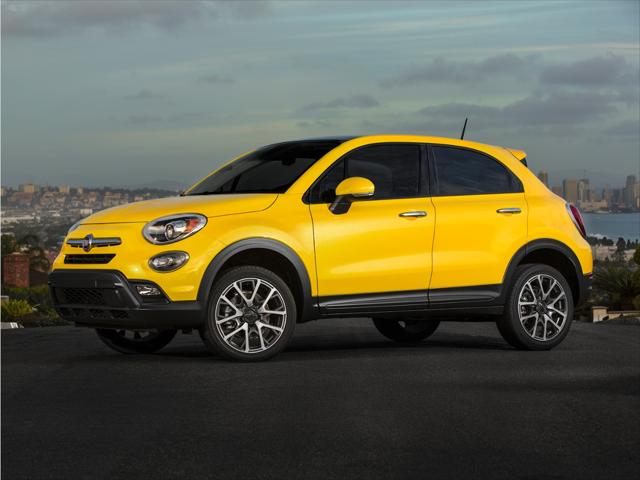 2016 Fiat 500X Lounge for sale in Cockeysville, MD