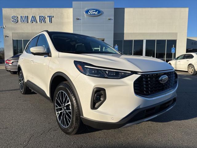 2025 Ford Escape PHEV for sale in South Boston, VA