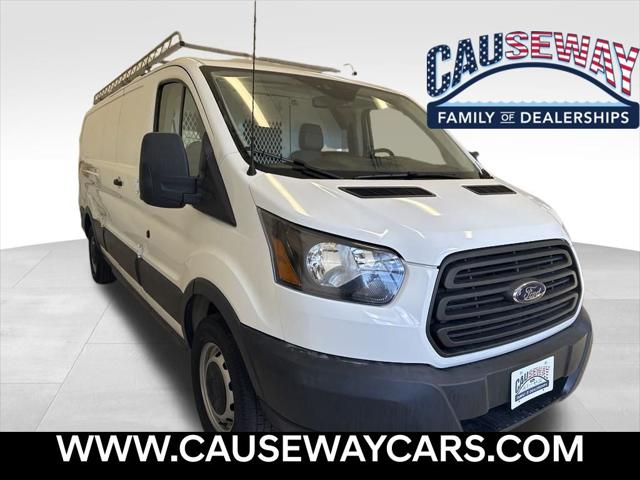 2017 Ford Transit-150