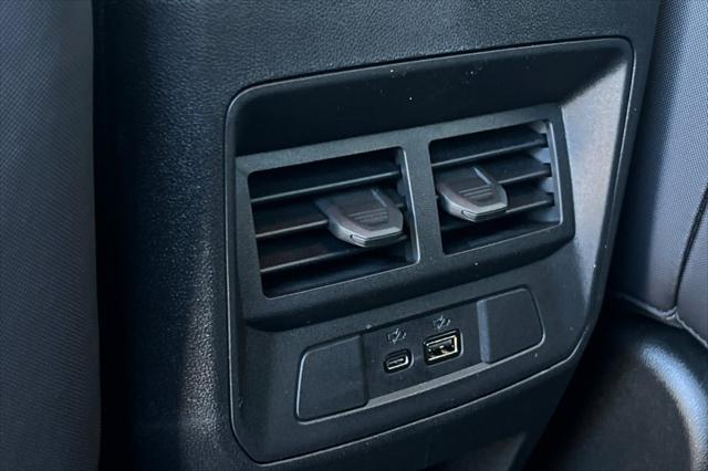 2025 Chevrolet Colorado 4WD Z71