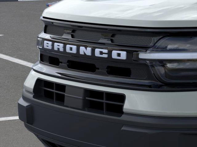 New 2024 Ford Bronco Sport For Sale in Olive Branch, MS