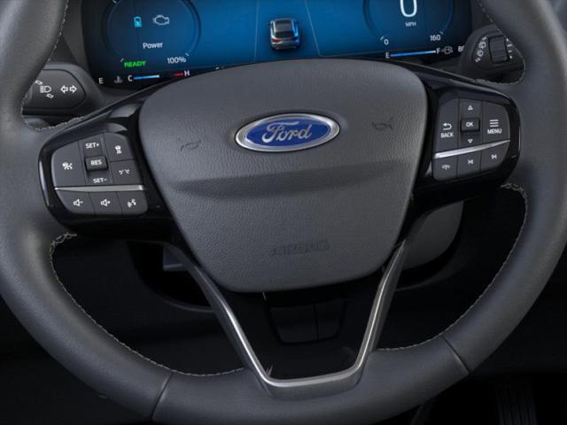 New 2025 Ford Escape For Sale in Olive Branch, MS