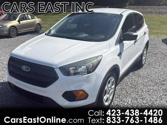 2018 Ford Escape S for sale in Whitesburg , TN