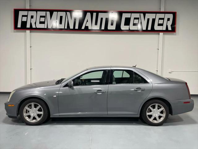 2005 Cadillac STS V6 for sale in Fremont, NE