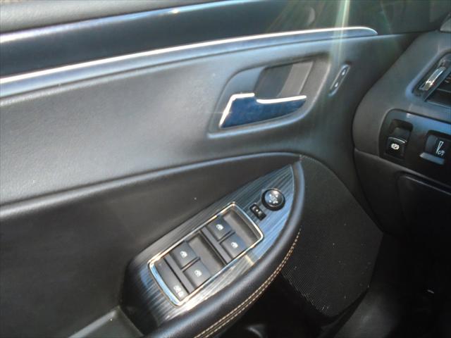 2017 Chevrolet Impala 1LT