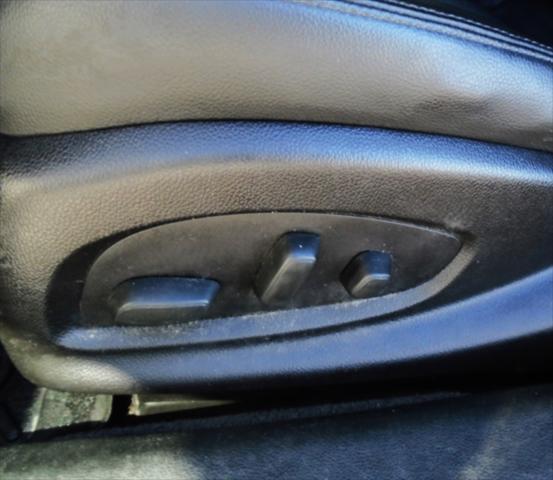 2017 Chevrolet Impala 1LT