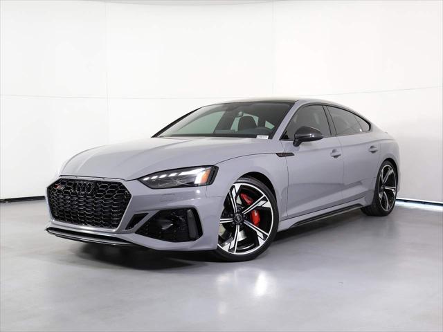 2024 Audi RS 5 Sportback TFSI quattro Tiptronic for sale in Tucson, AZ