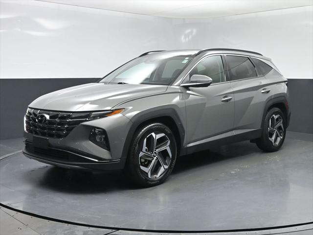 2024 Hyundai Tucson Limited for sale in TERRE HAUTE, IN