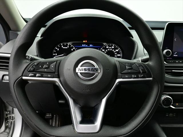 2022 Nissan Altima SV FWD