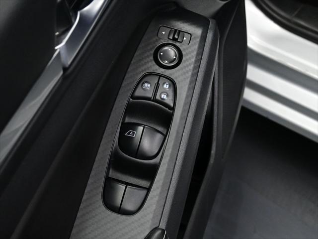 2022 Nissan Altima SV FWD