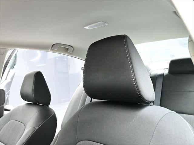 2022 Nissan Altima SV FWD