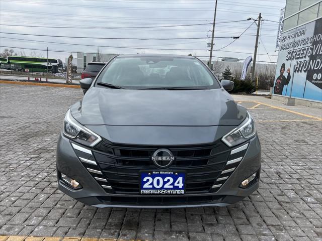 Versa S