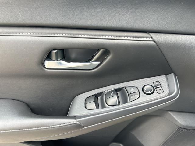 Sentra SV