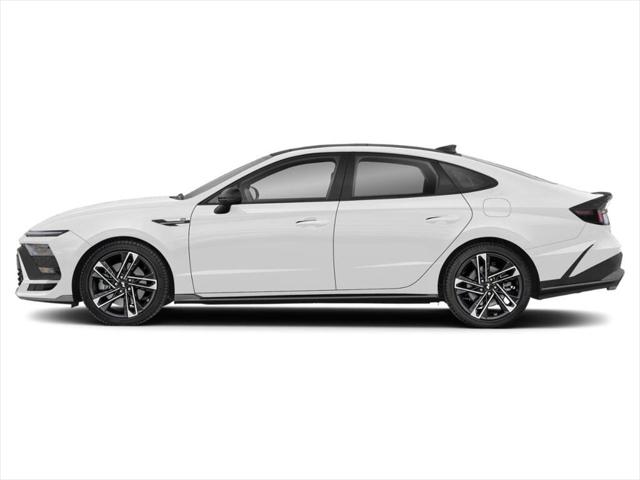 Sonata N Line