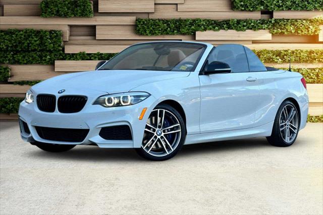 2020 BMW M240i