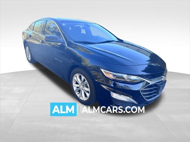 2022 Chevrolet Malibu