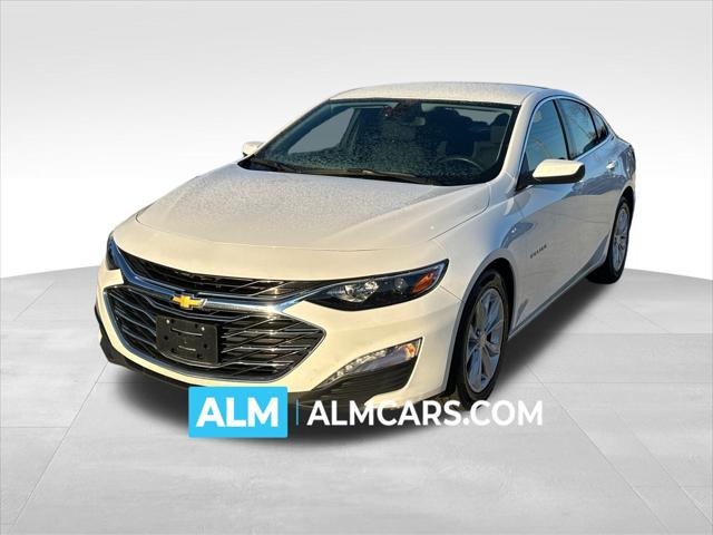 2022 Chevrolet Malibu