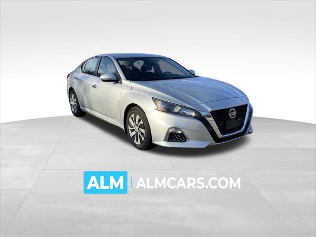 2022 Nissan Altima