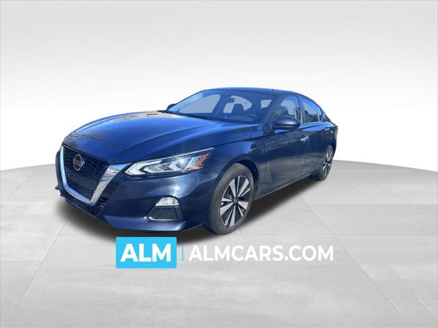 2022 Nissan Altima