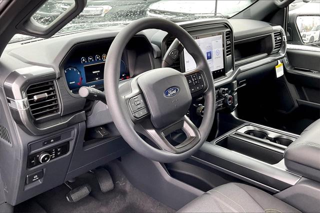 New 2025 Ford F-150 For Sale in Olive Branch, MS