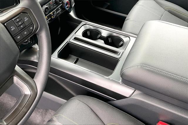 New 2025 Ford F-150 For Sale in Olive Branch, MS