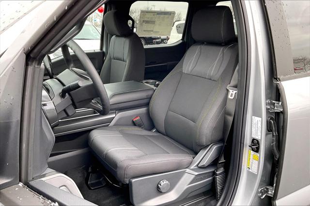 New 2025 Ford F-150 For Sale in Olive Branch, MS
