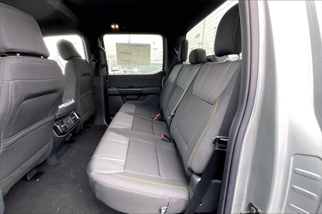 New 2025 Ford F-150 For Sale in Olive Branch, MS