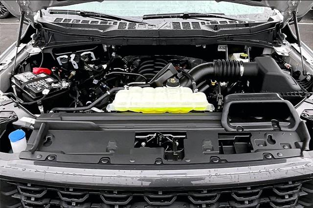 New 2025 Ford F-150 For Sale in Olive Branch, MS