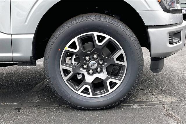 New 2025 Ford F-150 For Sale in Olive Branch, MS