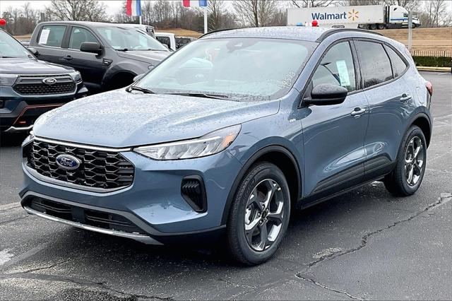 New 2025 Ford Escape For Sale in Olive Branch, MS
