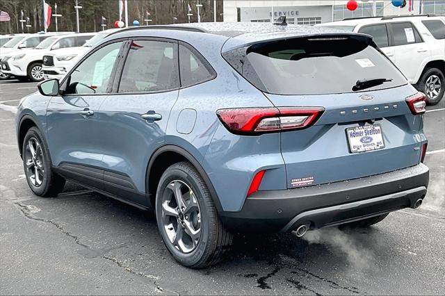 New 2025 Ford Escape For Sale in Olive Branch, MS