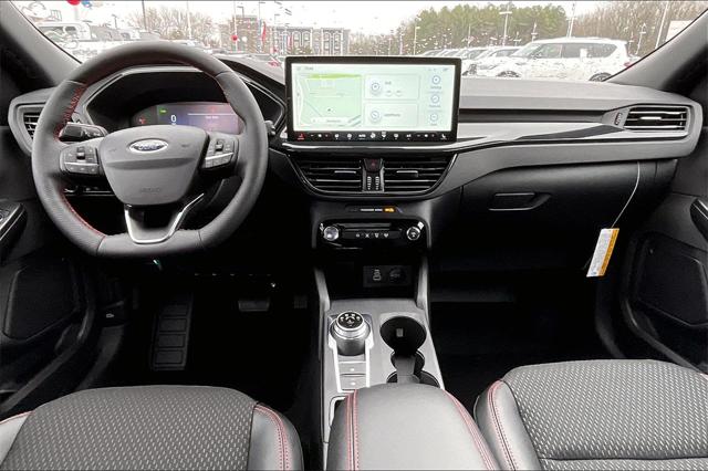 New 2025 Ford Escape For Sale in Olive Branch, MS
