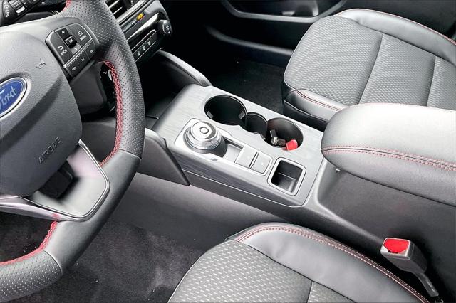 New 2025 Ford Escape For Sale in Olive Branch, MS