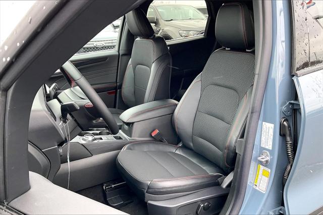 New 2025 Ford Escape For Sale in Olive Branch, MS