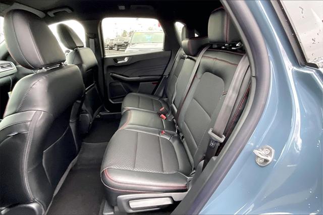 New 2025 Ford Escape For Sale in Olive Branch, MS