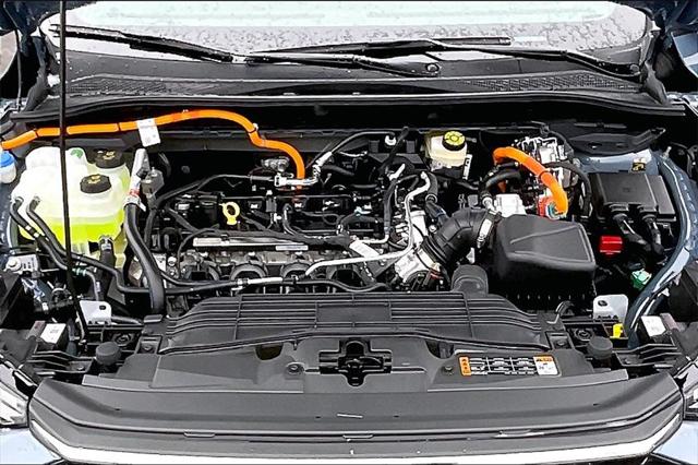 New 2025 Ford Escape For Sale in Olive Branch, MS