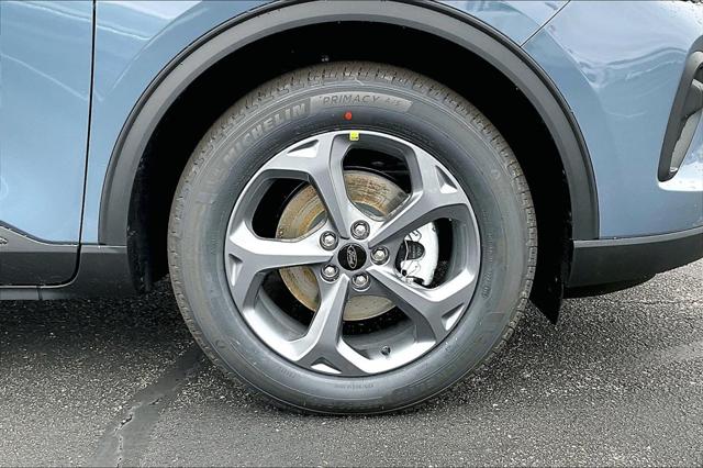 New 2025 Ford Escape For Sale in Olive Branch, MS