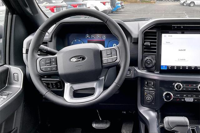 New 2025 Ford F-150 For Sale in Olive Branch, MS