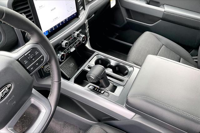 New 2025 Ford F-150 For Sale in Olive Branch, MS