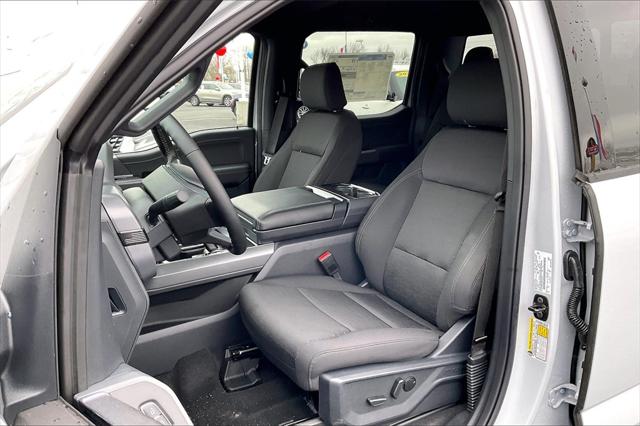 New 2025 Ford F-150 For Sale in Olive Branch, MS