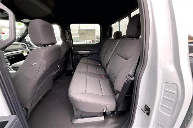 New 2025 Ford F-150 For Sale in Olive Branch, MS