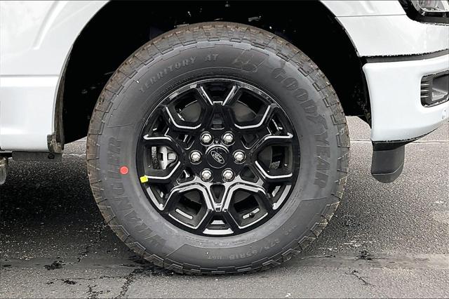 New 2025 Ford F-150 For Sale in Olive Branch, MS