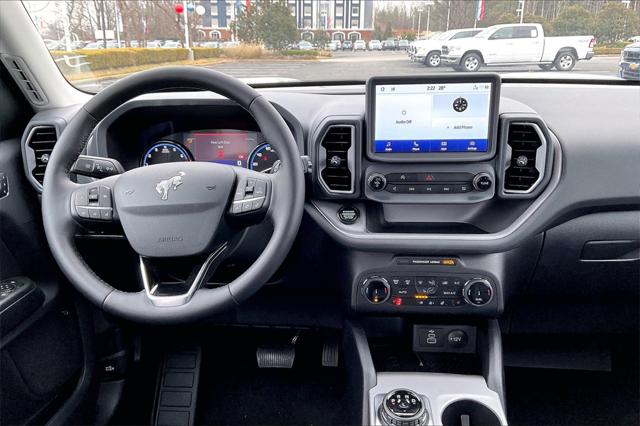 New 2024 Ford Bronco Sport For Sale in Olive Branch, MS