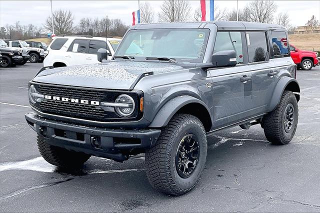 New 2024 Ford Bronco For Sale in Millington, TN