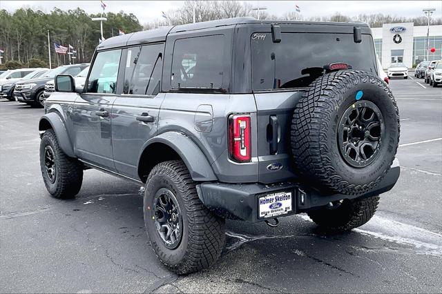 New 2024 Ford Bronco For Sale in Millington, TN