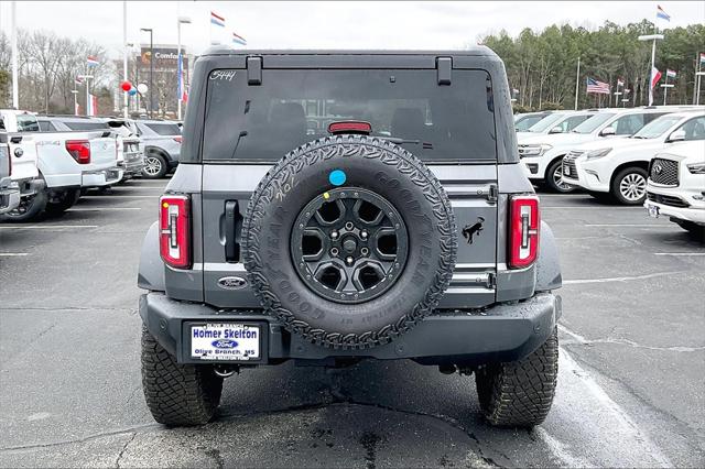 New 2024 Ford Bronco For Sale in Millington, TN