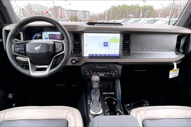 New 2024 Ford Bronco For Sale in Millington, TN