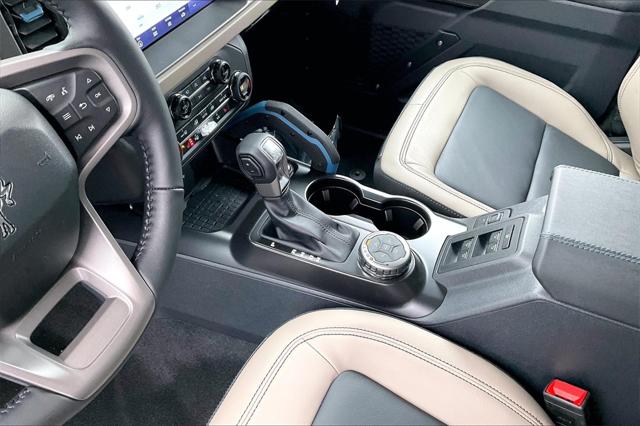 New 2024 Ford Bronco For Sale in Millington, TN