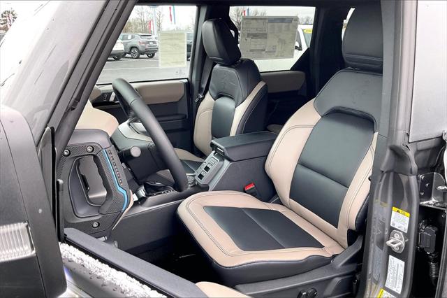 New 2024 Ford Bronco For Sale in Millington, TN