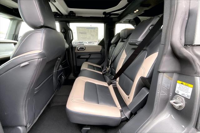 New 2024 Ford Bronco For Sale in Millington, TN